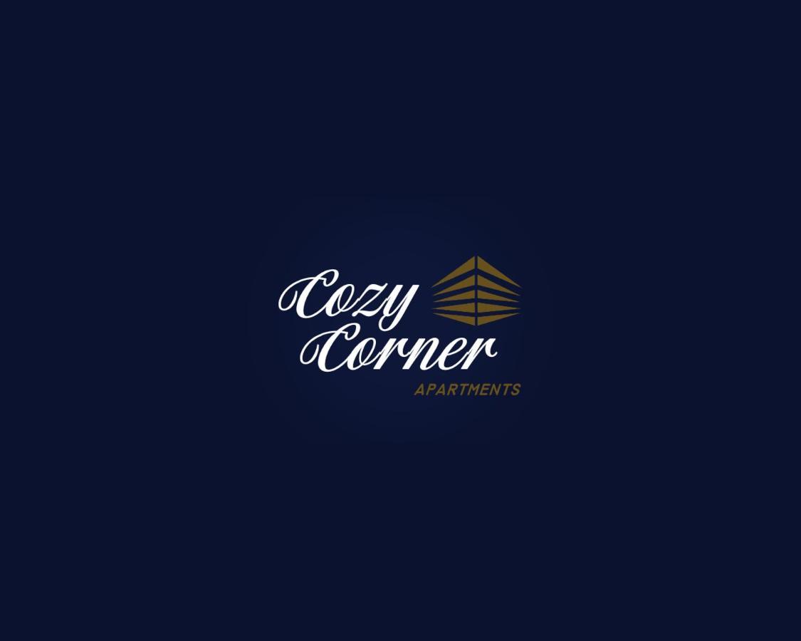 Cozy Corner Apartments - Free Parking & Wi-Fi Ćuprija Dış mekan fotoğraf