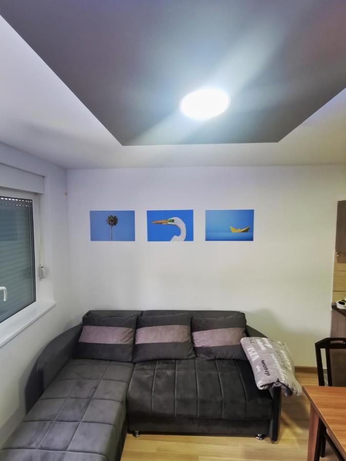 Cozy Corner Apartments - Free Parking & Wi-Fi Ćuprija Dış mekan fotoğraf